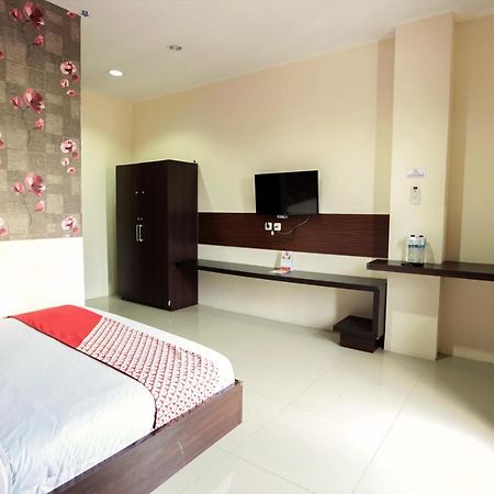 Maleo Residence 반둥 외부 사진