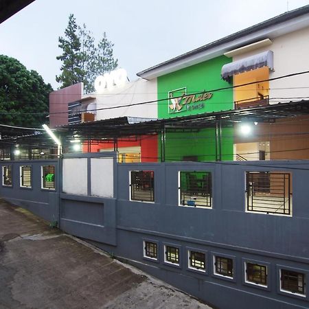 Maleo Residence 반둥 외부 사진