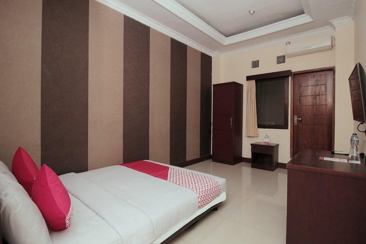 Maleo Residence 반둥 외부 사진