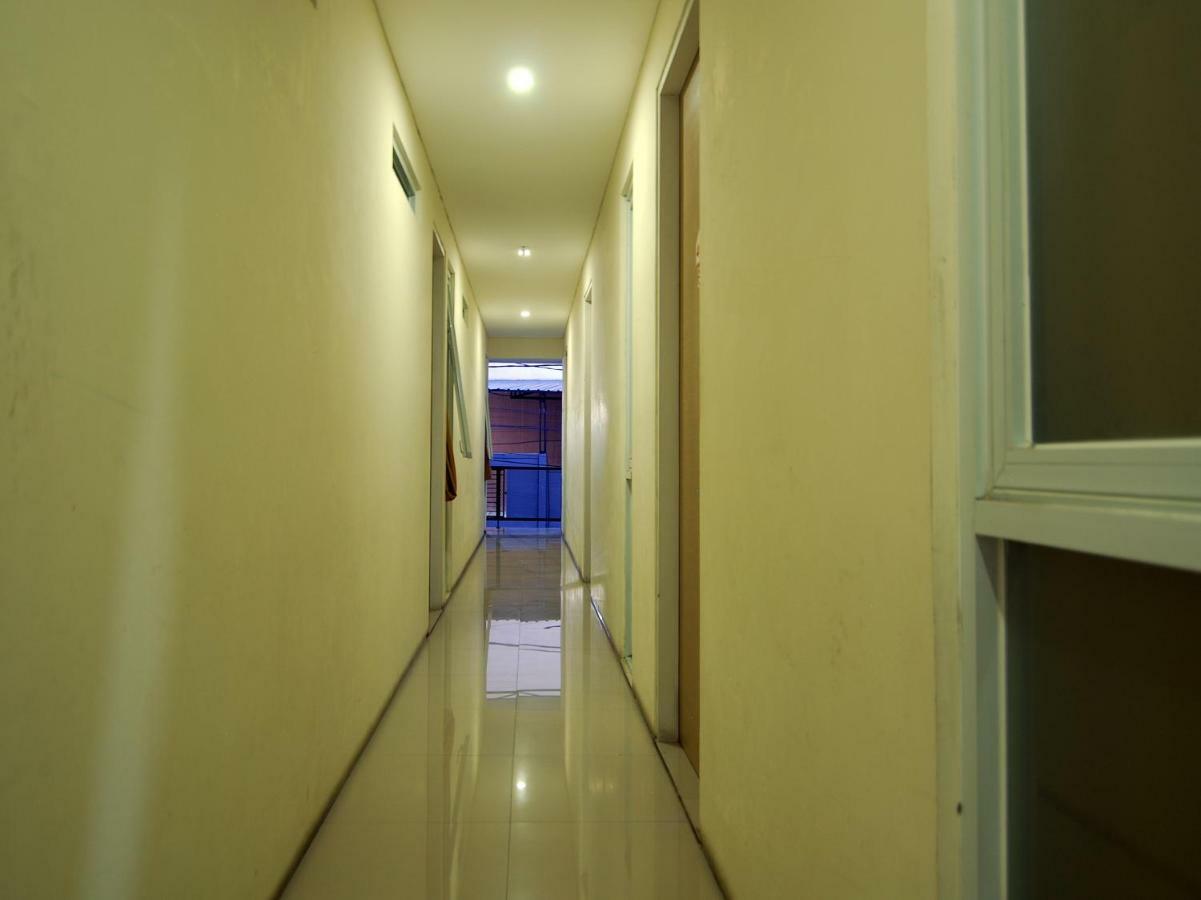 Maleo Residence 반둥 외부 사진