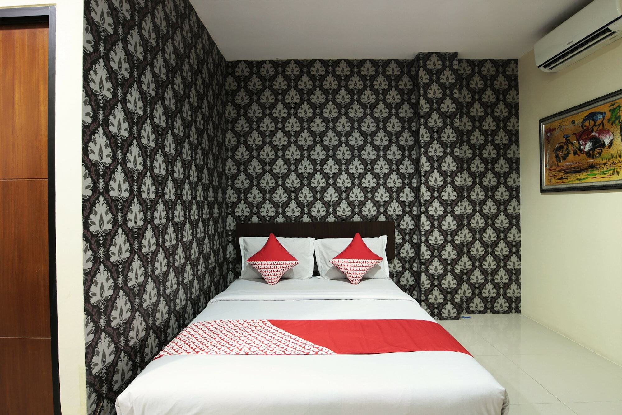 Maleo Residence 반둥 외부 사진