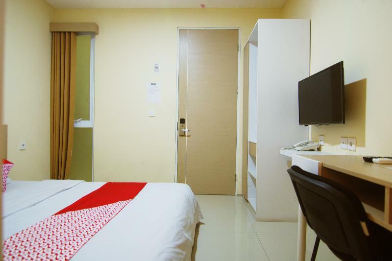 Maleo Residence 반둥 외부 사진