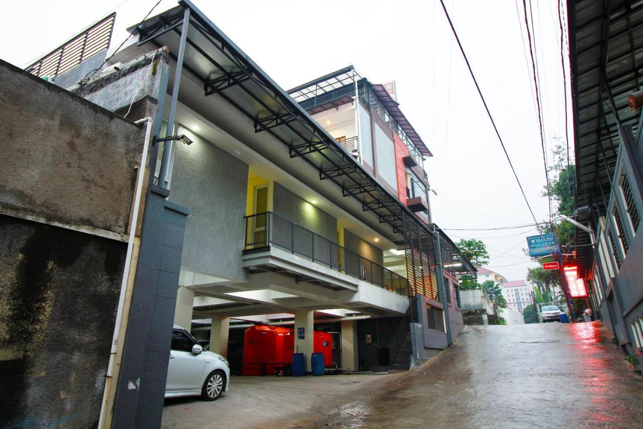 Maleo Residence 반둥 외부 사진