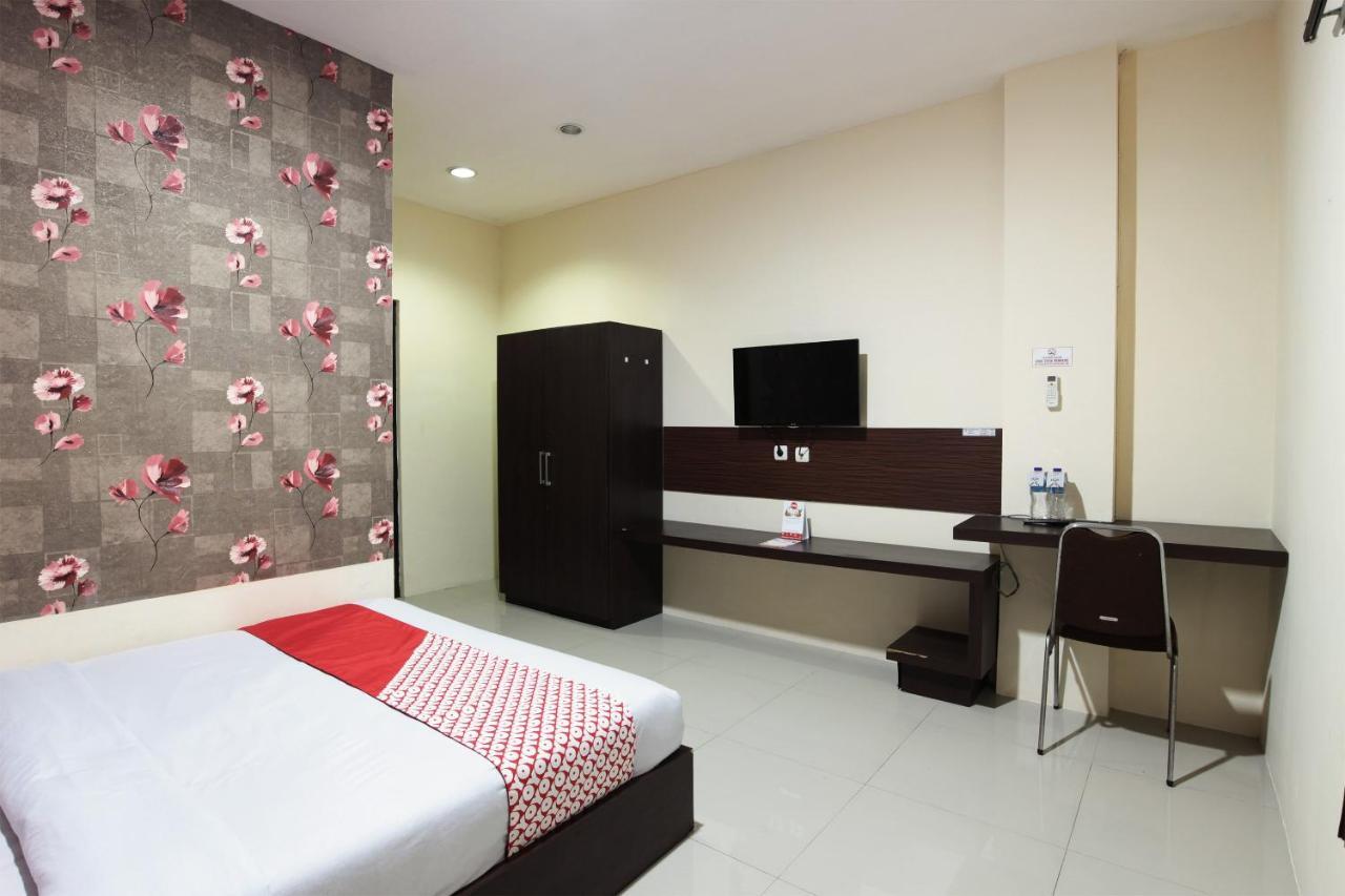 Maleo Residence 반둥 외부 사진
