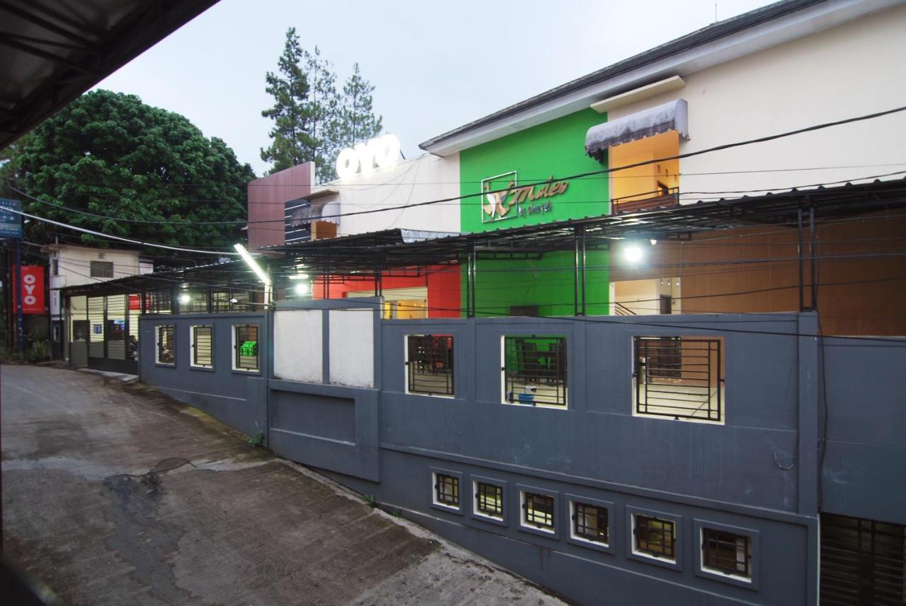 Maleo Residence 반둥 외부 사진